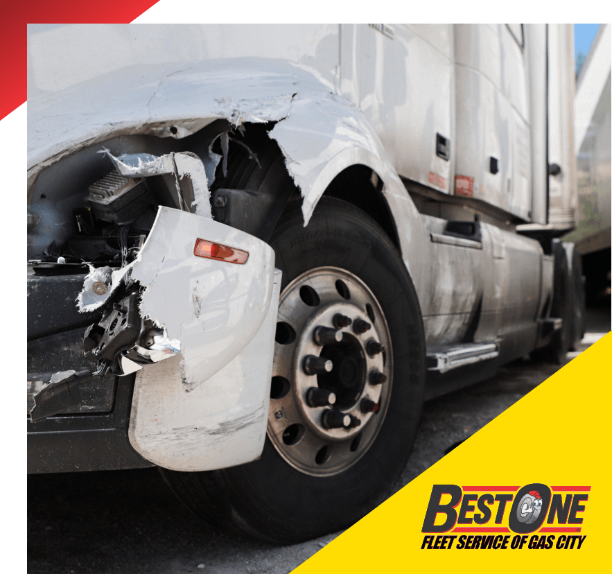 Welcome to Best One Fleet Service of Gas City